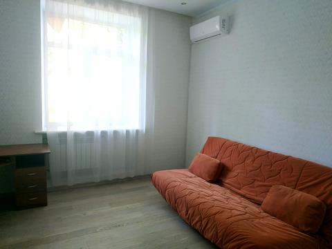 квартира по адресу Юрковская ул., 36