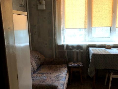 квартира за адресою Бориспільська вул., 3/3а