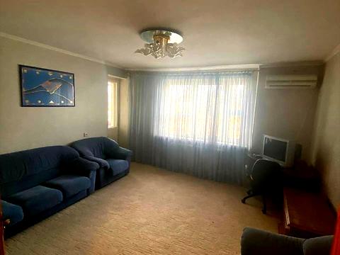 квартира за адресою Нововокзальна вул., 21