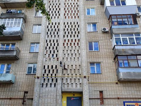 квартира за адресою Свободи просп. (Прокоф'єва), 12