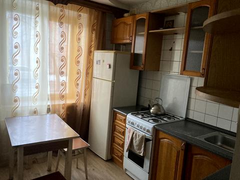 квартира по адресу Грушевського ул., 3-А