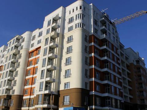 квартира за адресою Стрийська вул., 115