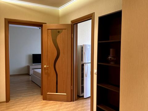 квартира по адресу Миколы Бажана просп., 26
