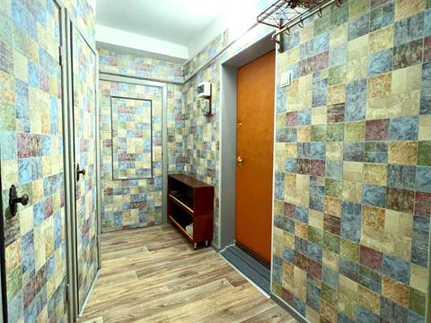 квартира по адресу Харьковское шоссе, 4/1