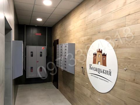квартира по адресу Гарматна, 38б