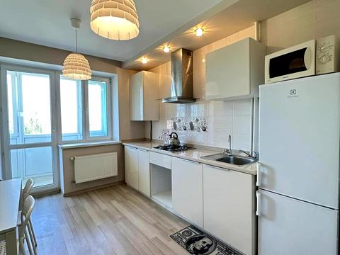 квартира по адресу Южный бульв., 22