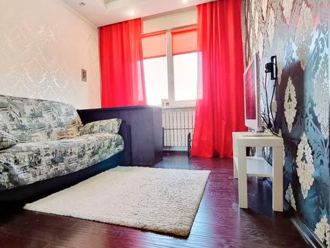 квартира по адресу Салтовское шоссе, 139а