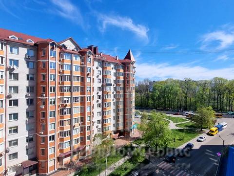 квартира по адресу Витянская ул., 2в