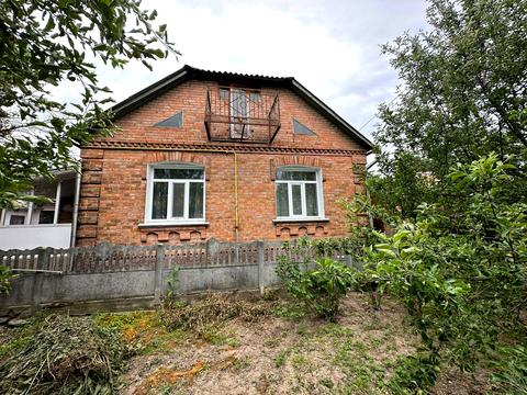 дом по адресу Провулок Гната Юри