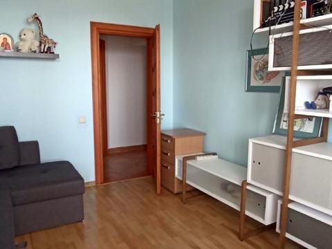 квартира по адресу Васильковская ул., 18