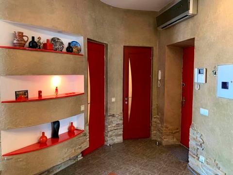 квартира за адресою Паркова вул., 48