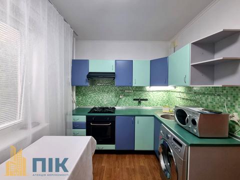 квартира по адресу Урловская ул., 5