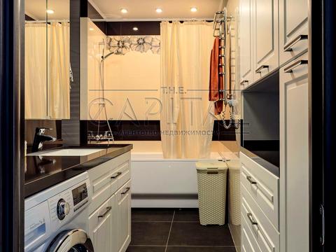 квартира за адресою Голосіївський просп. (40-річчя Жовтня), 60