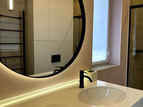 дом по адресу Амосова ул., 73а