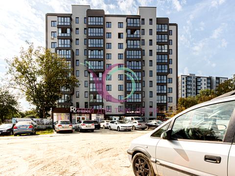 квартира за адресою Роксоляни вул., 2