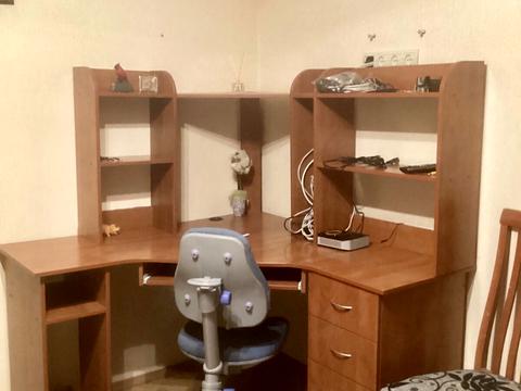 квартира за адресою Миколи Лаврухіна вул., 11