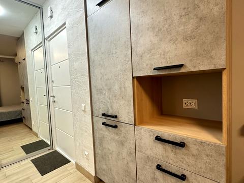 квартира за адресою Михайла Максимовича вул. (Онуфрія Трутенка), 28-Б