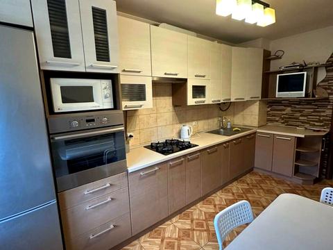 квартира за адресою Дмитра Бортнянського вул. (27 Липня), 50