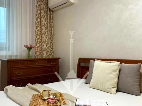 квартира за адресою Авіаконструктора Ігоря Сікорського вул. (Танкова), 1