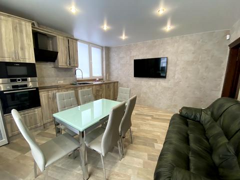 квартира по адресу Центральная ул., 15