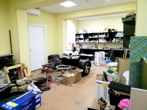 комерційна за адресою Енергетична вул., 6