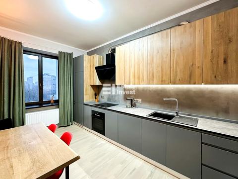 квартира за адресою Перемоги просп., 66е