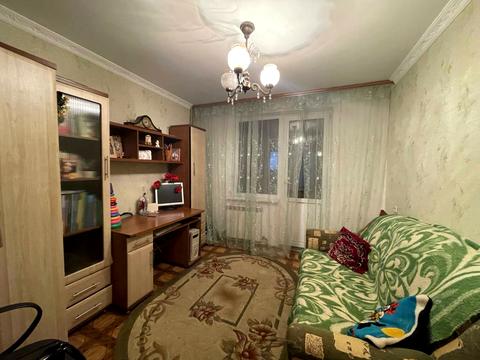 квартира по адресу Лесная ул., 5