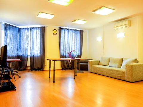 квартира за адресою Саперно-Слобідська вул., 22