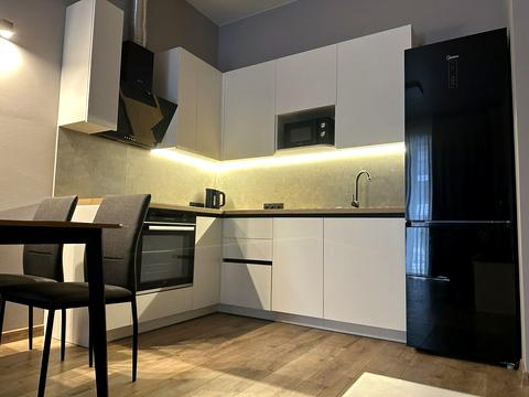 квартира за адресою паркова, 15