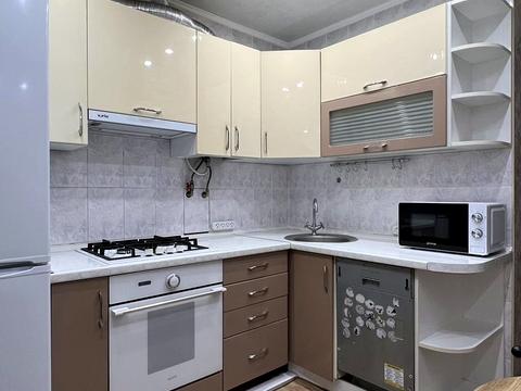 квартира за адресою Небесної сотні, 10