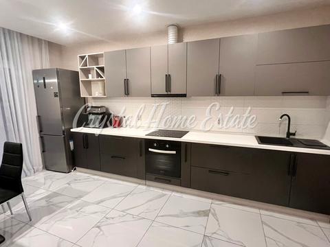 квартира по адресу Дениса Монастирського ул. (Василя Сурікова), 7В