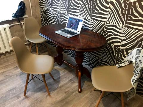 квартира за адресою Дегтярівська вул., 6