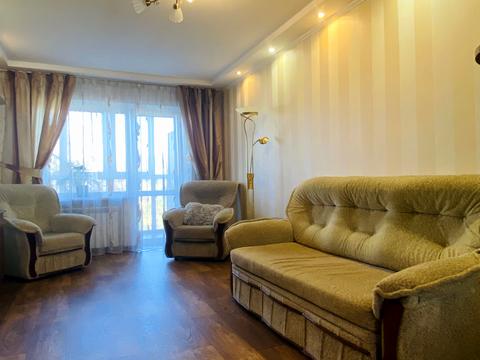 квартира за адресою Федора Матушевського пров. (Смілянський), 76