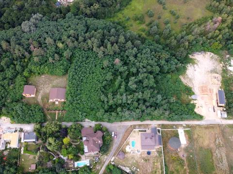 участок по адресу Подгорная ул., 28