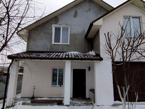 дом по адресу Белая Церковь, Ставищанська ул.