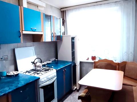 квартира за адресою Набережна Перемоги вул., 12