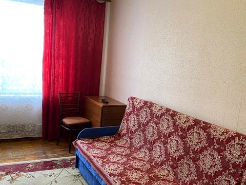 квартира по адресу Амвросия Бучмы бульв., 8