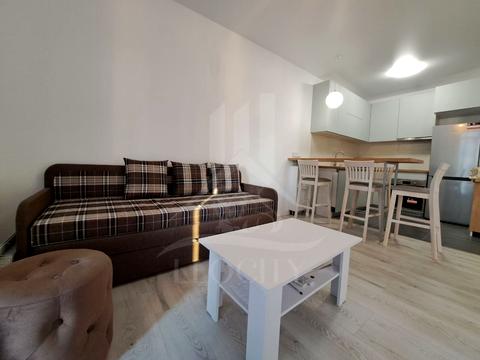 квартира по адресу Червоной Калины просп., 56