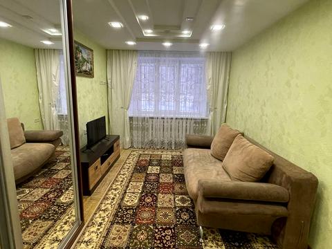 квартира по адресу Озерна, 12а