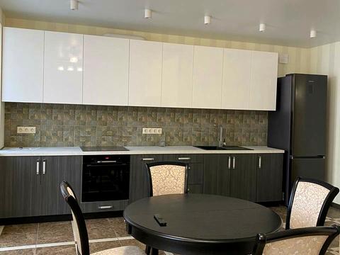 квартира за адресою ландау, 52б