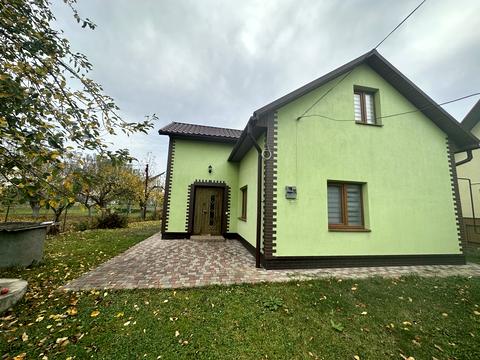 дом по адресу Українки Лесі