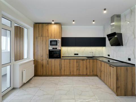 квартира за адресою Берестейський просп. (Перемоги), 5-В