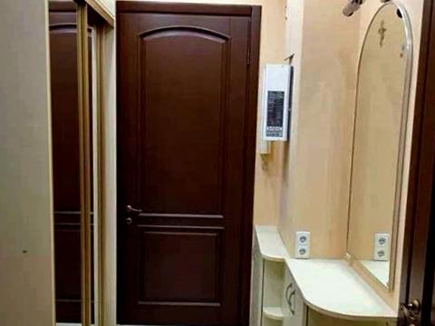 квартира за адресою Олександра Довженка вул., 10