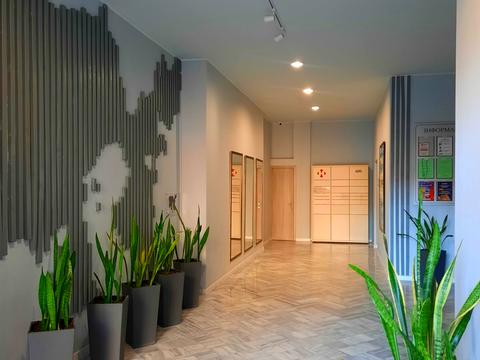 квартира за адресою Одеса, Педагогічна вул., 23