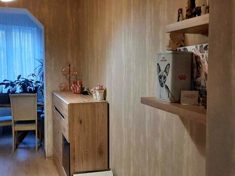 квартира по адресу Новокузнецкая ул., 59