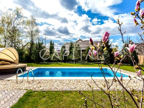 дом по адресу абрикосовая