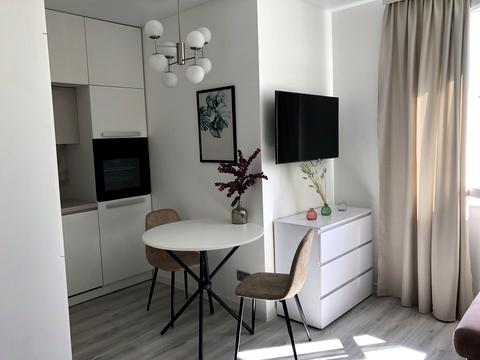 квартира по адресу Промениста ул., 44