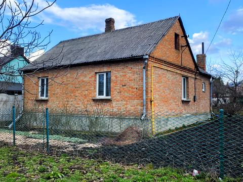 будинок за адресою Словацького, 43