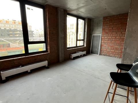 квартира по адресу Набережно-Рыбальская дорога ул., 5