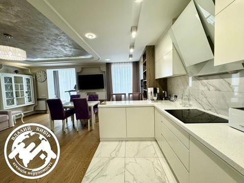 квартира за адресою Келецька вул., 45б